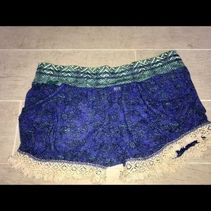 Maaji shorts